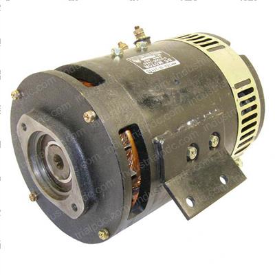Picture of Motor