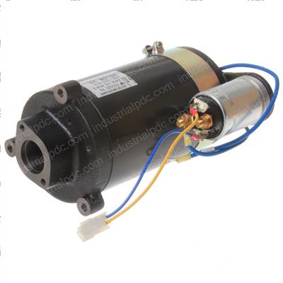 Picture of Motor - Power Steering