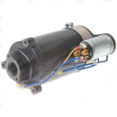 Picture of Motor - Steering