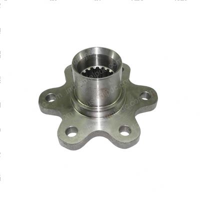 Picture of Hub Front