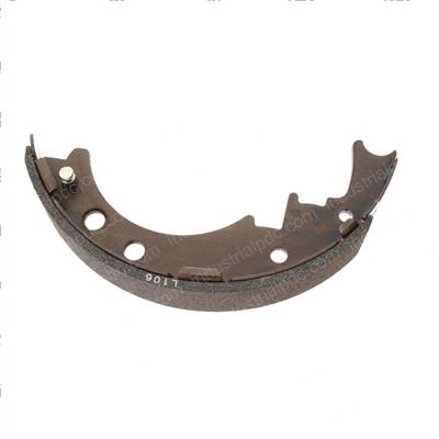 Picture of Shoe + Lining