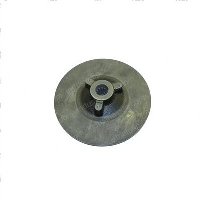 Picture of Disc Assembly