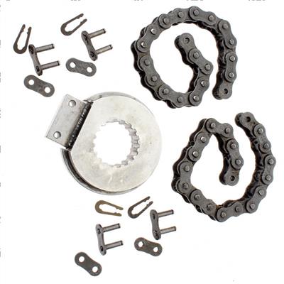 Picture of Chain - Gear