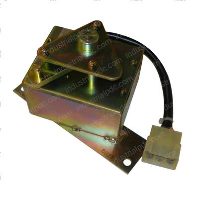 Picture of Accelerator