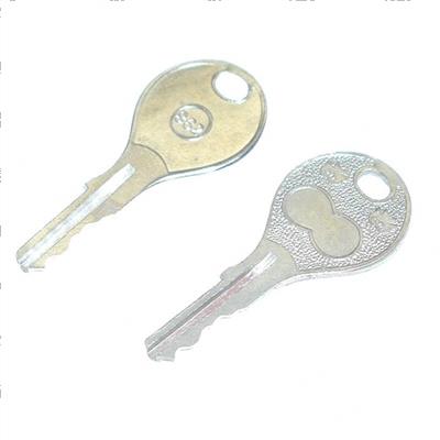 Picture of Key - Ignition (pair)
