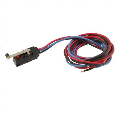 Picture of Microswitch - Assembly
