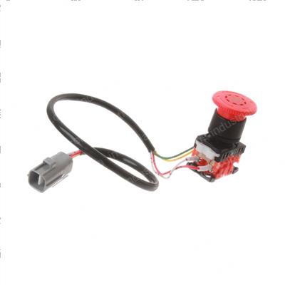 Picture of Button - Stop