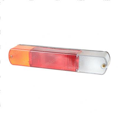Picture of Lamp Assembly - Rear