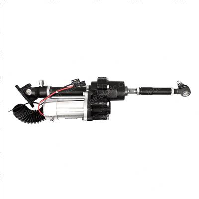 Picture of Actuator Assembly