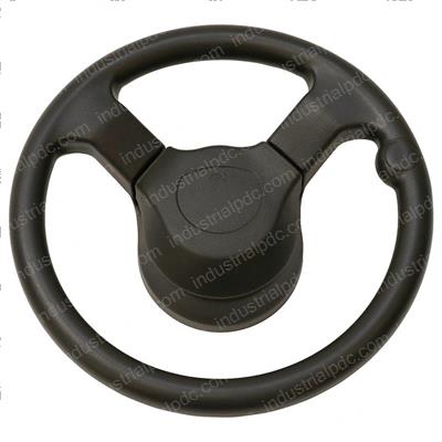 Picture of Steering Wheel Assembly