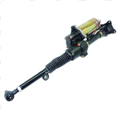 Picture of Actuator Assembly