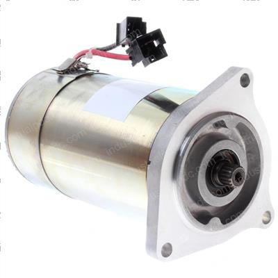 Picture of Motor Assembly