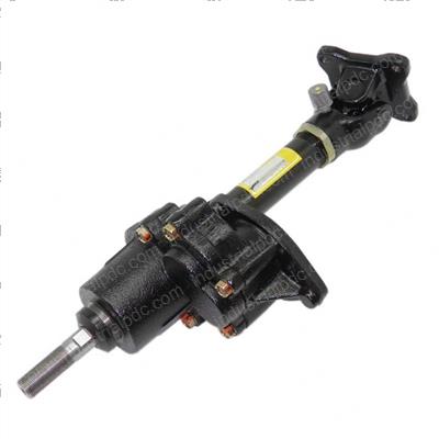 Picture of Actuator