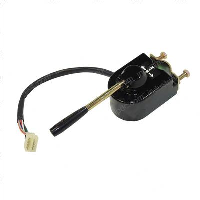 Picture of Controller Assembly