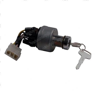 Picture of Switch - Ignition