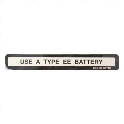 Picture of Decal