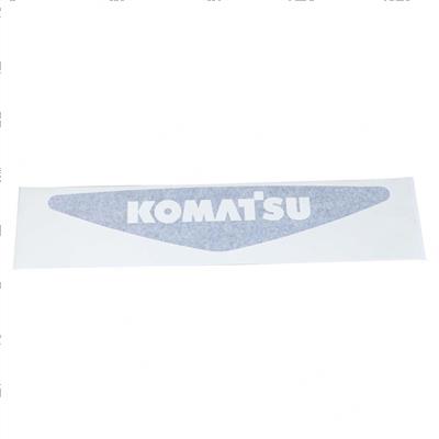 Picture of Name Plate