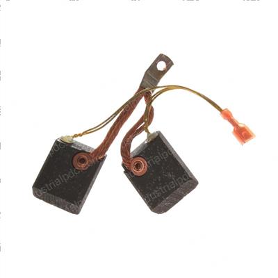 Picture of Brush - Motor