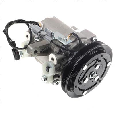 Picture of Compressor - Air Conditioning