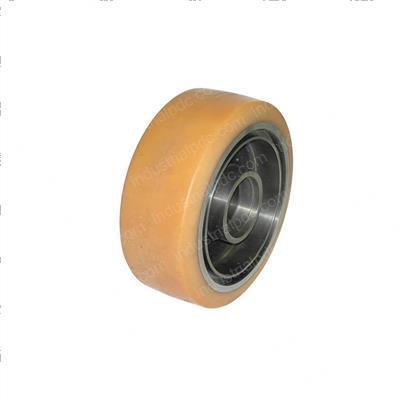 Picture of Wheel - Load