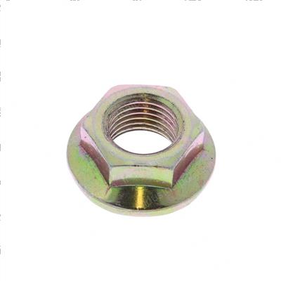 Picture of Nut- Hex Flange