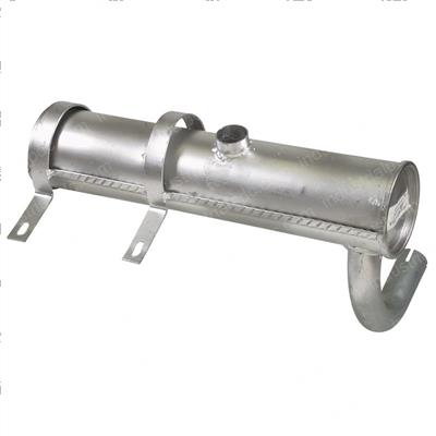 Picture of Muffler