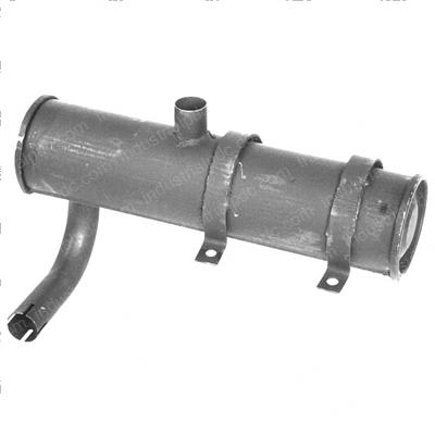 Picture of Muffler