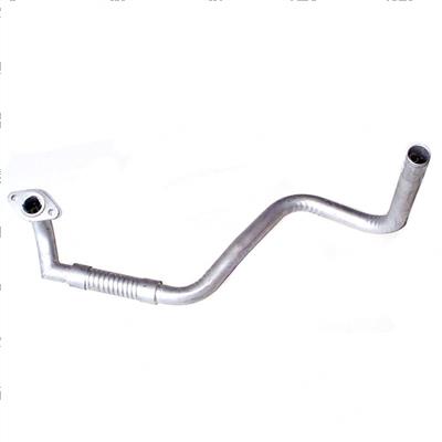 Picture of Pipe - Exhaust