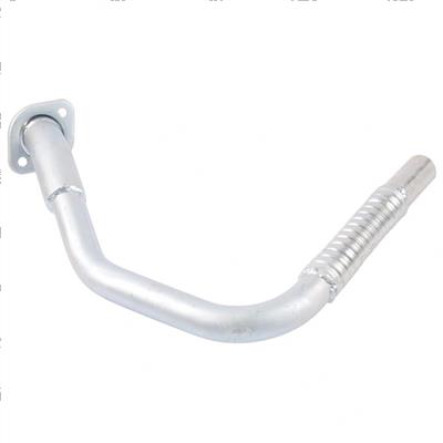 Picture of Pipe - Exhaust