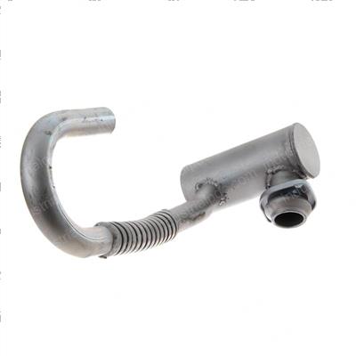 Picture of Pipe - Exhaust