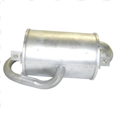 Picture of Muffler