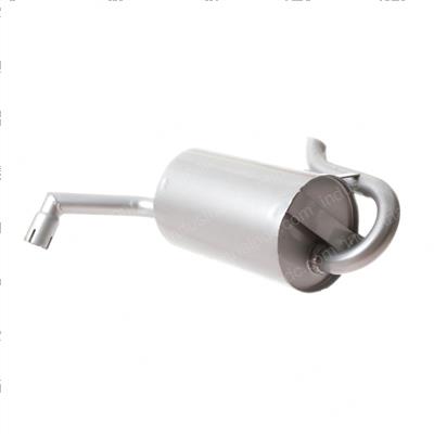 Picture of Muffler