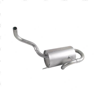 Picture of Muffler
