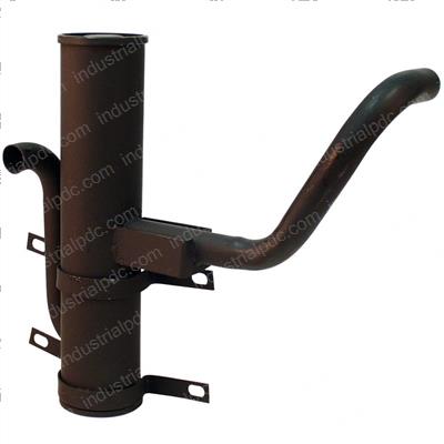 Picture of Muffler