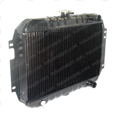 Picture of Radiator