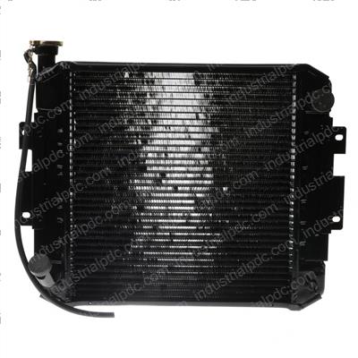 Picture of Radiator