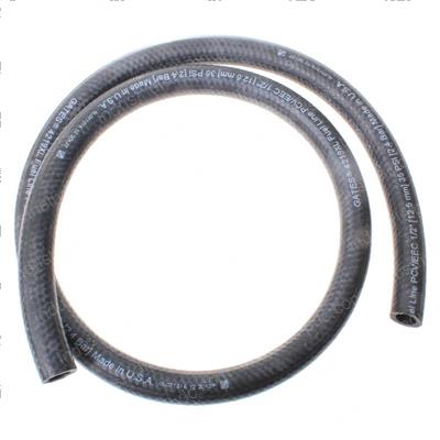 Picture of Hose-Cut