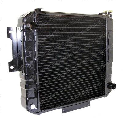 Picture of Radiator