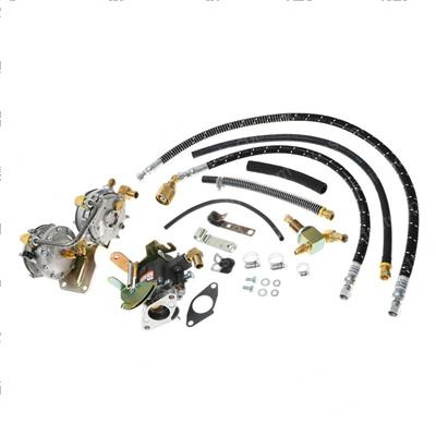 Picture of Lp Convertion Kit