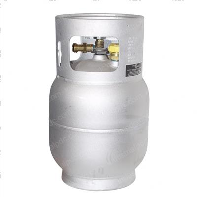 Picture of Tank - Lpg - Aluminum 20 Lb