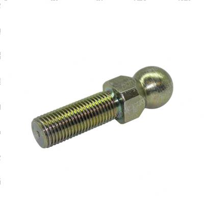 Picture of End - Rod