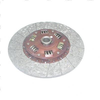 Picture of Disc