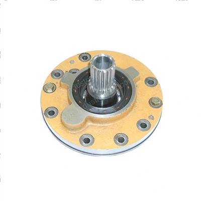 Picture of Pump - Transmission