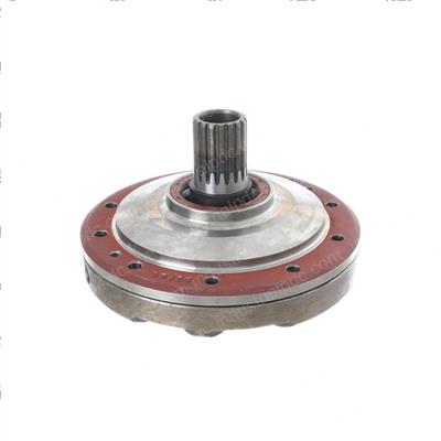 Picture of Pump Assembly - Oil