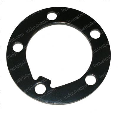 Picture of Plate - Misc