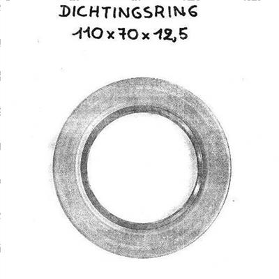 Picture of Seal - Oil