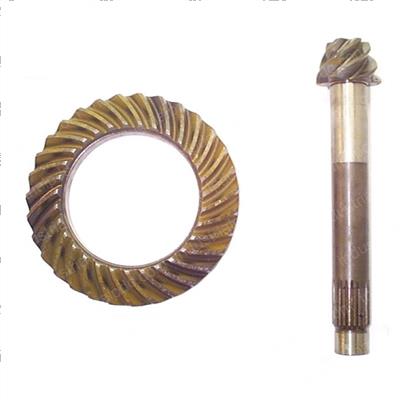 Picture of Shaft Assembly