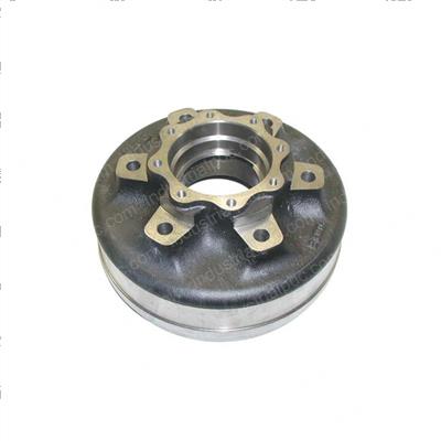 Picture of Hub