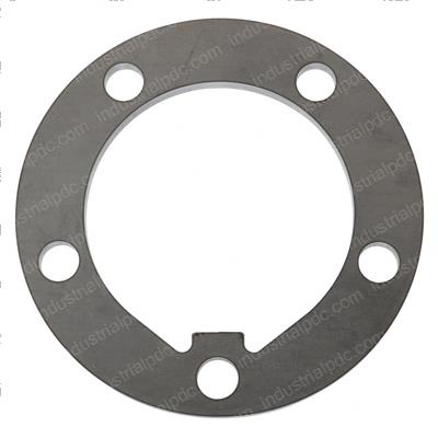 Picture of Plate - Misc