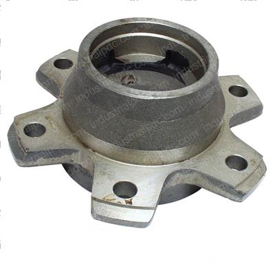 Picture of Hub - Steer